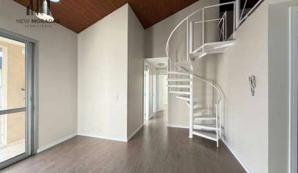 Oportunidade, Apartamento 3 quartos à venda, 104 m²- Capão Raso