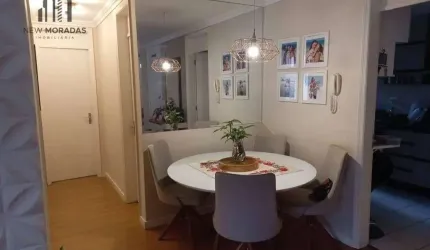 Oportunidade, Apartamento 3 quartos à venda, 70 m² - Capão Raso