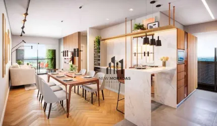 Revenda Bigorrilho, Croma, Apartamento, 68m²