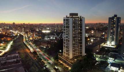 Apartamento à venda em Curitiba/PR