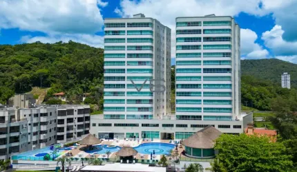 Apartamento alto padrão com 4 suítes, 215m² privativos, 3 vagas de garagem, no Morretes, Itapema - SC.