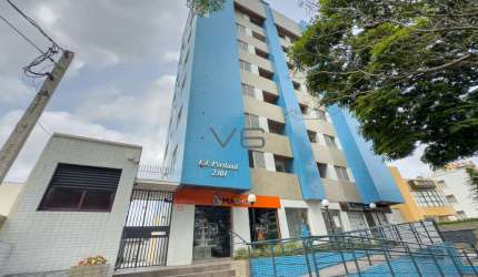 Apartamento Padrão  - Batel - 02 Quartos - 01 vaga - 73 m² privativos