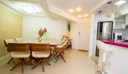 Apartamento com 3 quartos à venda na Rua 1400, 135, Centro, Balneário Camboriú, 99 m2 por R$ 2.380.000