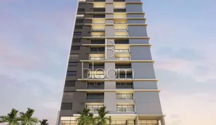 Apartamento com 3 quartos à venda na Rua Professor Pedro Viriato Parigot de Souza, 4983, Ecoville, Curitiba, 119 m2 por R$ 2.145.000