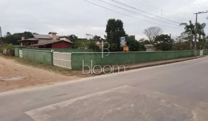 Terreno comercial à venda no Centro, Imbituba , 1422 m2 por R$ 1.376.000
