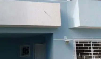 SOBRADO em Santa Cândida  -  Curitiba