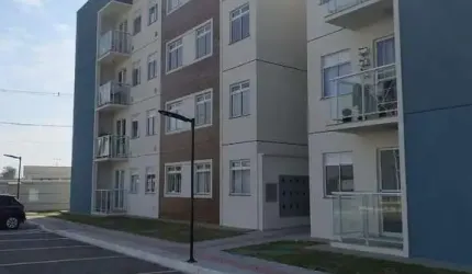 APARTAMENTO GARDEN em Cidade Jardim  -  São José dos Pinhais