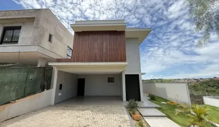 Casa à venda no condomínio Aranguá - Parque Tauá Londrina