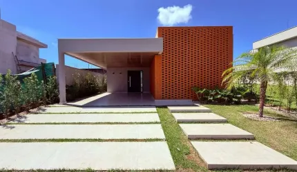 Casa à venda no condomínio Aranguá - Parque Tauá Londrina