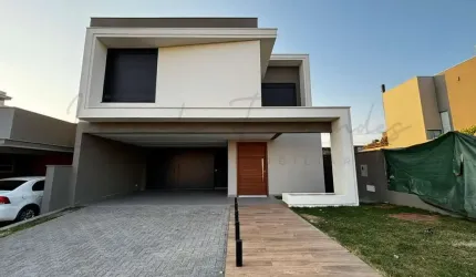 Casa à venda no condomínio Tangará em Londrina - Parque Tauá