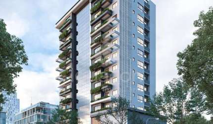 Apartamento com 02 Dormitórios sendo 01 Suíte no Edifício Life Residence na Avenida Brasil