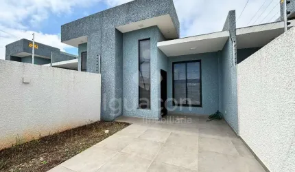 Casa com 02 Dormitórios sendo 01 Suíte e Edicula com Churrasqueira na Vila Maria