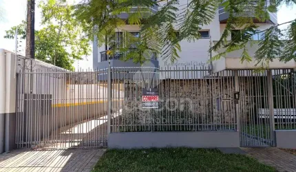 Apartamento com 02 Dormitórios e 02 Vagas de Garagem no Residencial Gabriela