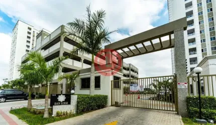 Apartamento para locação em Santo André-SP, bairro Utinga: 02 quartos, 01 suíte, 01 sala, 2 banheiros, 1 vaga de garagem.