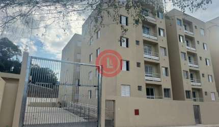 Imperdível oportunidade! Apartamento à venda em Mauá-SP, Jardim Estrela: 2 quartos, 2 salas, 1 banheiro, 1 vaga de garagem, 48m²