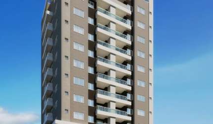 Vem, só vem! Sonho realizado neste empreendimento em Balneário Perequê / Porto Belo!
