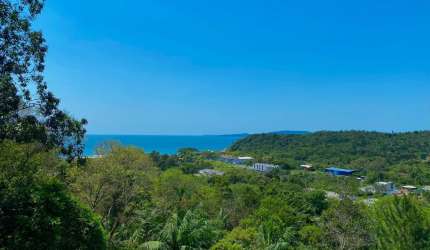 Exclente Oportunidade! Lote de 920m com vista permanente!
