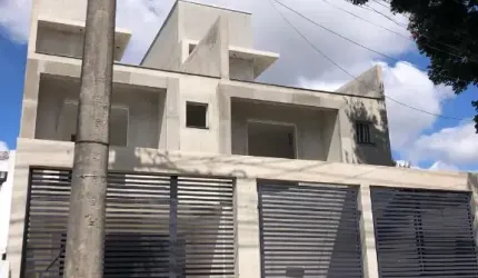Sobrado Residencial / Pinheirinho