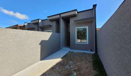 Excelente Casa Sitio Cercado