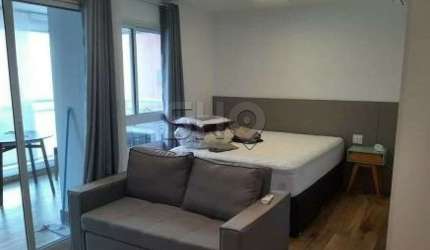 Apartamento com 1 quarto à venda na Rua Olímpia de Almeida Prado, 27, Barra Funda, São Paulo por R$ 570.000