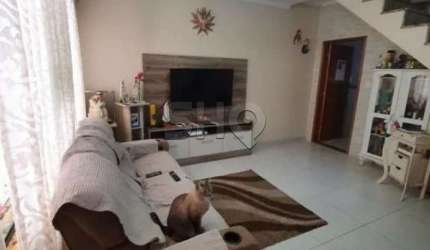Casa com 3 quartos à venda na Japim, 30, Vila Medeiros, São Paulo por R$ 700.000