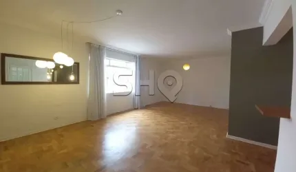 Apartamento com 2 quartos à venda na Rua Alagoas, 509, Higienópolis, São Paulo por R$ 1.900.000