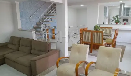 Casa com 4 quartos à venda na Rua Dona Elfrida, 652, Santa Teresinha, São Paulo por R$ 1.350.000