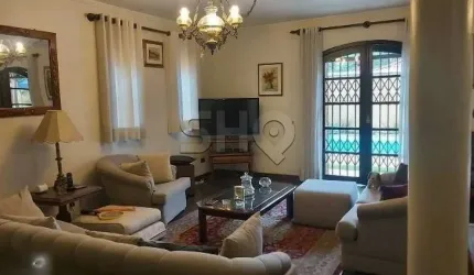 Casa com 4 quartos à venda na José Oliveira Matias, 176, Barro Branco (Zona Norte), São Paulo por R$ 1.600.000