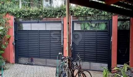 Casa com 3 quartos à venda na Rua Engenheiro João Ortiz Monteiro, 2, Jardim Morumbi, São Paulo por R$ 1.400.000