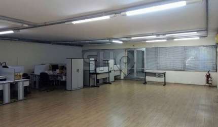 Sala comercial à venda na Rua Augusta, 257, Consolação, São Paulo por R$ 1.200.000