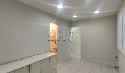 Sala comercial com 4 salas à venda na Rua Itapeva, 490, Bela Vista, São Paulo por R$ 535.000