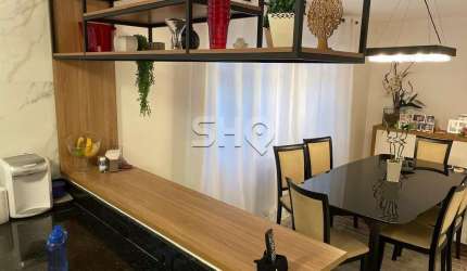 Casa com 3 quartos à venda na Avenida Moaci, 2017, Planalto Paulista, São Paulo por R$ 1.690.000