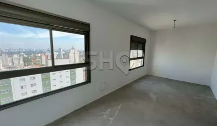 Apartamento com 3 quartos à venda na Rua Capitão Macedo, 30, Vila Clementino, São Paulo por R$ 1.984.200