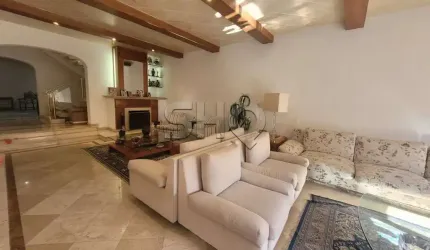 Casa com 4 quartos à venda na Alameda dos Guaicanãs, 1184, Planalto Paulista, São Paulo por R$ 2.500.000