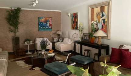 Casa com 2 quartos à venda na Rua Laplace, 1257, Brooklin Paulista, São Paulo por R$ 2.900.000