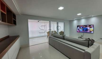 Apartamento com 4 quartos à venda na Rua Marc Chagall, 0339, Jardim das Perdizes, São Paulo por R$ 2.599.000
