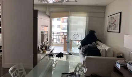 Apartamento com 3 quartos à venda na Rua Aimberê, 938, Perdizes, São Paulo por R$ 1.580.000