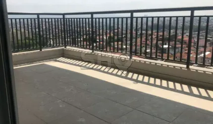 Apartamento com 2 quartos à venda na Simão Velho, 486, Vila Albertina, São Paulo por R$ 715.000