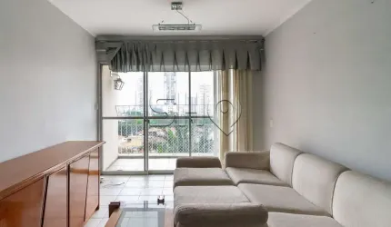 Apartamento com 3 quartos à venda na Rua Serra de Juréa, 767, Cidade Mãe do Céu, São Paulo por R$ 690.000