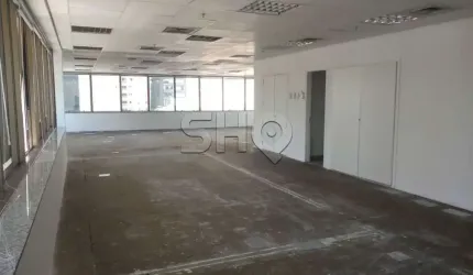 Sala comercial à venda na Avenida Doutor Cardoso de Melo, 900, Vila Olímpia, São Paulo por R$ 2.520.000