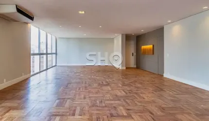 Apartamento com 3 quartos à venda na Rua São Vicente de Paulo, 705, Santa Cecília, São Paulo por R$ 4.150.000