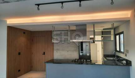 Apartamento com 2 quartos à venda na Praça João Francisco Lisboa, 423, Pinheiros, São Paulo por R$ 2.500.000