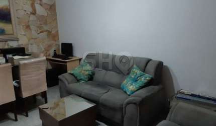 Casa com 4 quartos à venda na Rua Saramenha, 220, Pompéia, São Paulo por R$ 1.190.000