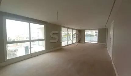 Apartamento com 4 quartos à venda na Rua São Vicente de Paula, 102, Higienópolis, São Paulo por R$ 3.600.000