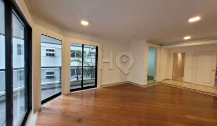 Apartamento com 4 quartos à venda na Rua Doutor Gabriel dos Santos, 541, Higienópolis, São Paulo por R$ 2.350.000