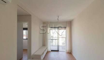 Apartamento com 2 quartos à venda na Rua João Moura, 429, Pinheiros, São Paulo por R$ 1.499.000
