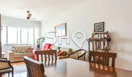 Apartamento com 3 quartos à venda na Rua Antônio Tavares, 583, Cambuci, São Paulo por R$ 730.000
