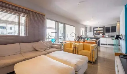 Apartamento com 3 quartos à venda na Rua Senador César Lacerda Vergueiro, 257, Vila Madalena, São Paulo por R$ 2.698.000