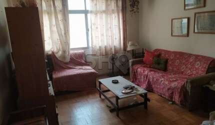 Apartamento com 2 quartos à venda na Alameda Barão de Limeira, 1250, Campos Eliseos, São Paulo por R$ 475.000