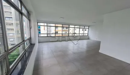 Apartamento com 4 quartos à venda na Rua Pernambuco, 190, Higienópolis, São Paulo por R$ 2.650.000